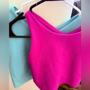 Athleta  Top M